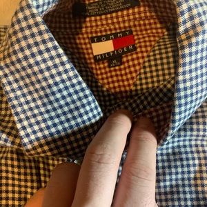 Button up by Tommy Hilfiger
